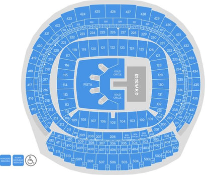 14 junio 2026 - Madrid - Estadio Riyadh Air Metropolitano