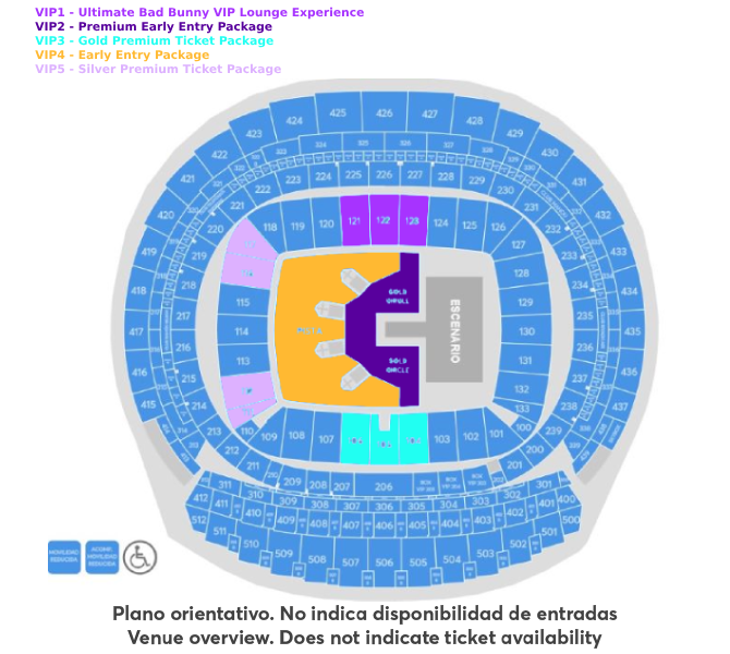 14 junio 2026 - Madrid - Estadio Riyadh Air Metropolitano