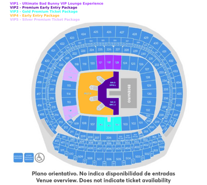 14 junio 2026 - Madrid - Estadio Riyadh Air Metropolitano