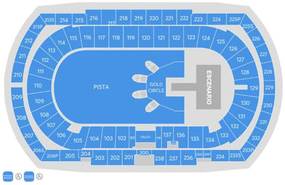 23 mayo 2026 - Barcelona - Estadi Olímpic Lluis Companys