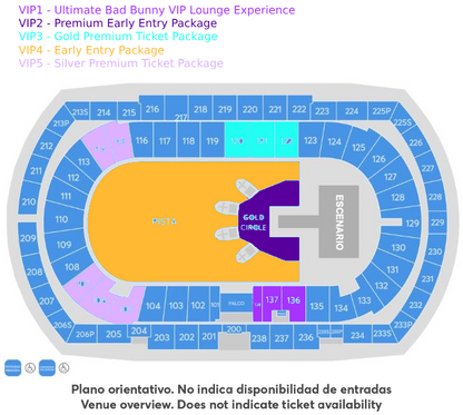 23 mayo 2026 - Barcelona - Estadi Olímpic Lluis Companys